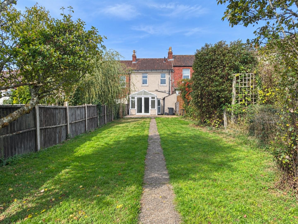 Main image of property: Penpole Avenue, Shirehampton, Bristol