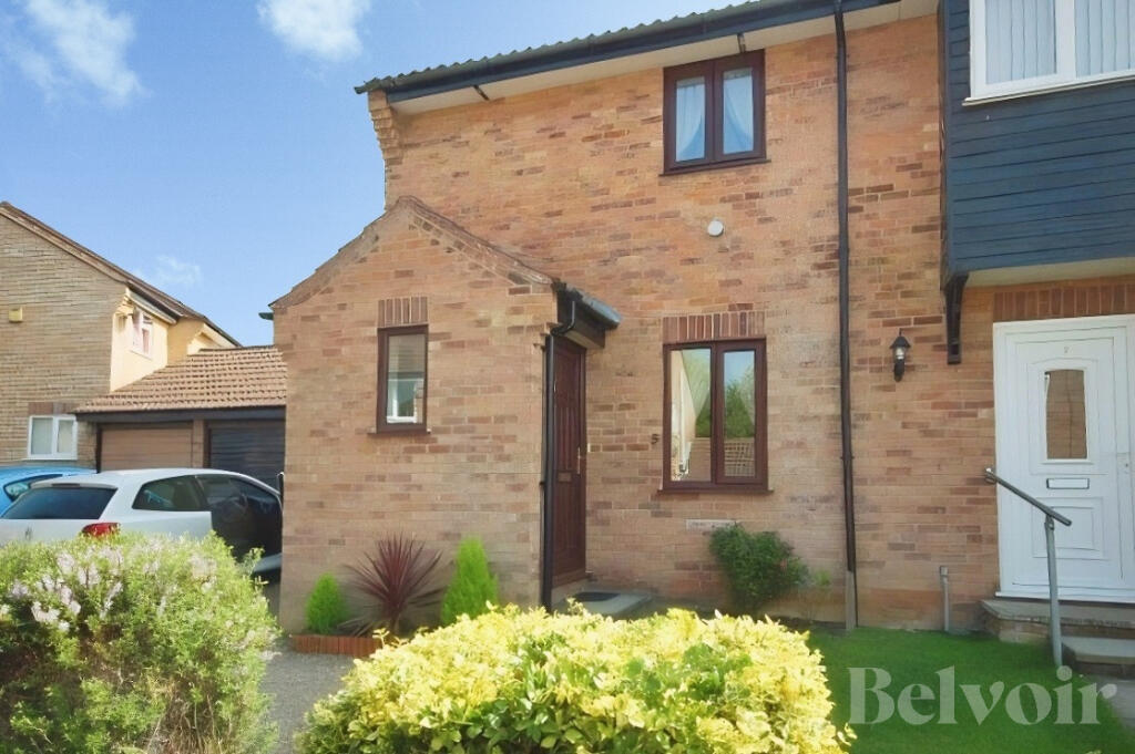 Main image of property: Partridge Drive, Mulbarton, NR14