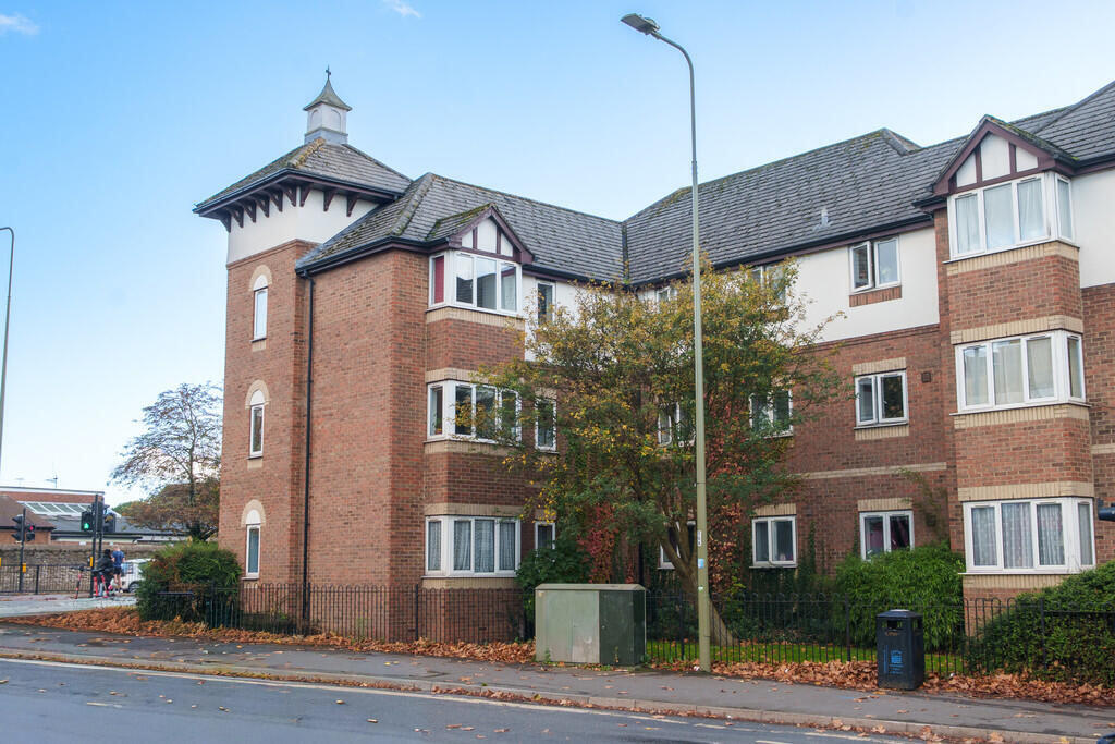 Main image of property: Oxford Road, Oxford
