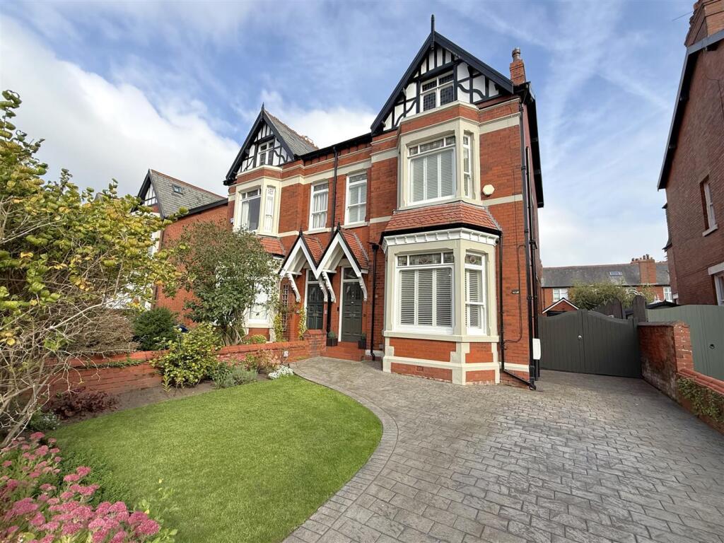 Main image of property: West Bank Avenue, Lytham St. Annes