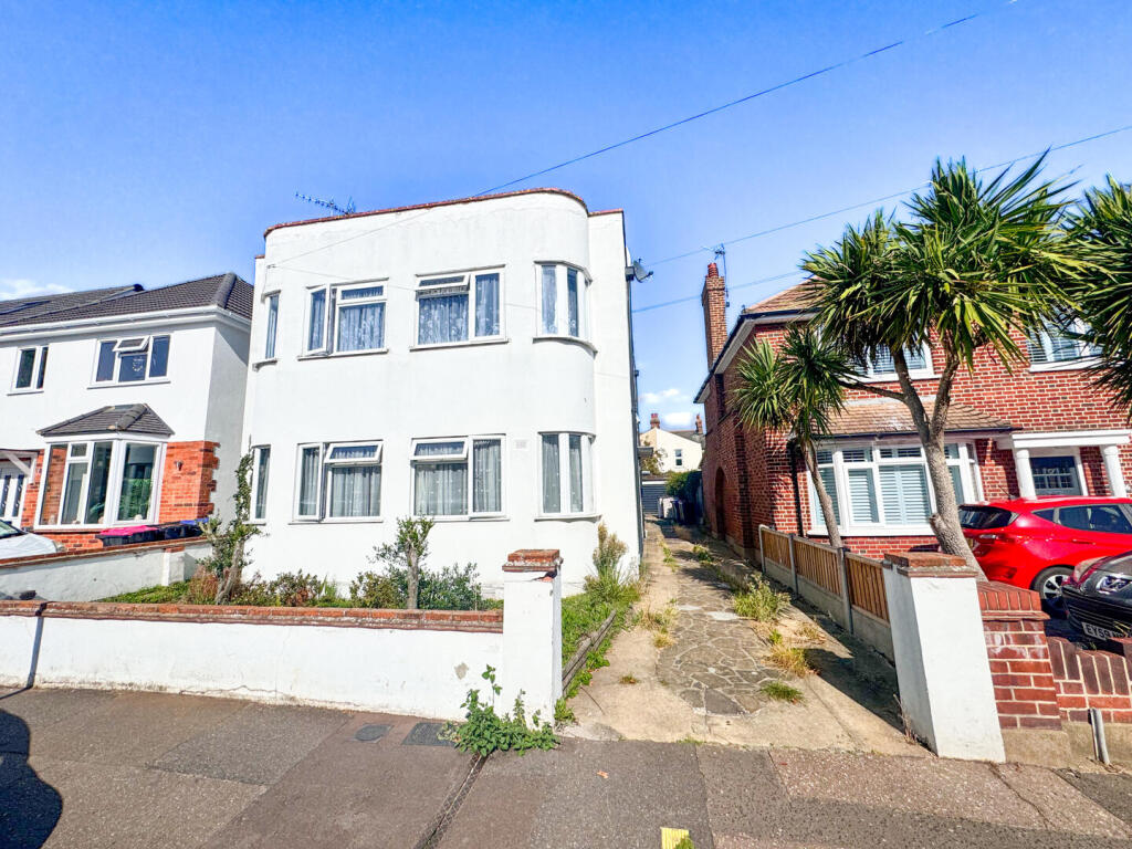 Main image of property: St. Johns Road, Westcliff-On-Sea