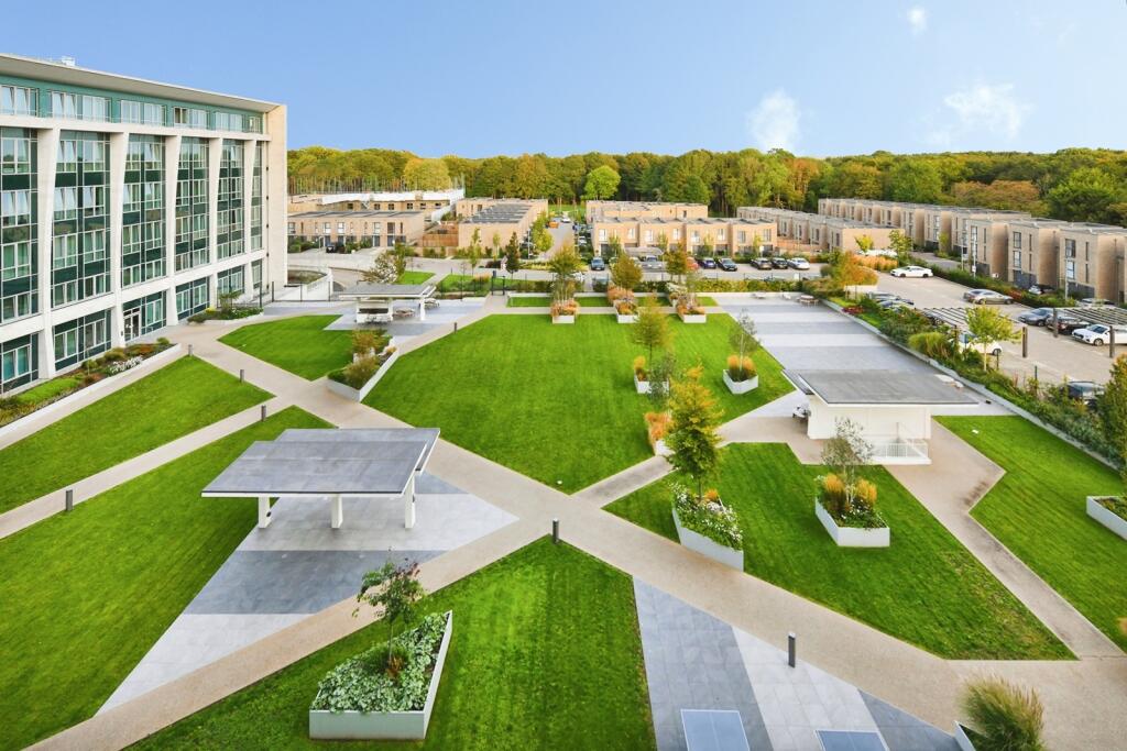 Main image of property: Central House, Eagle Way, Brentwood