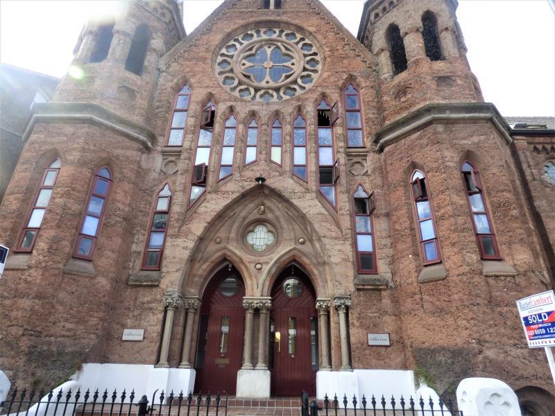 Main image of property: New Church Court