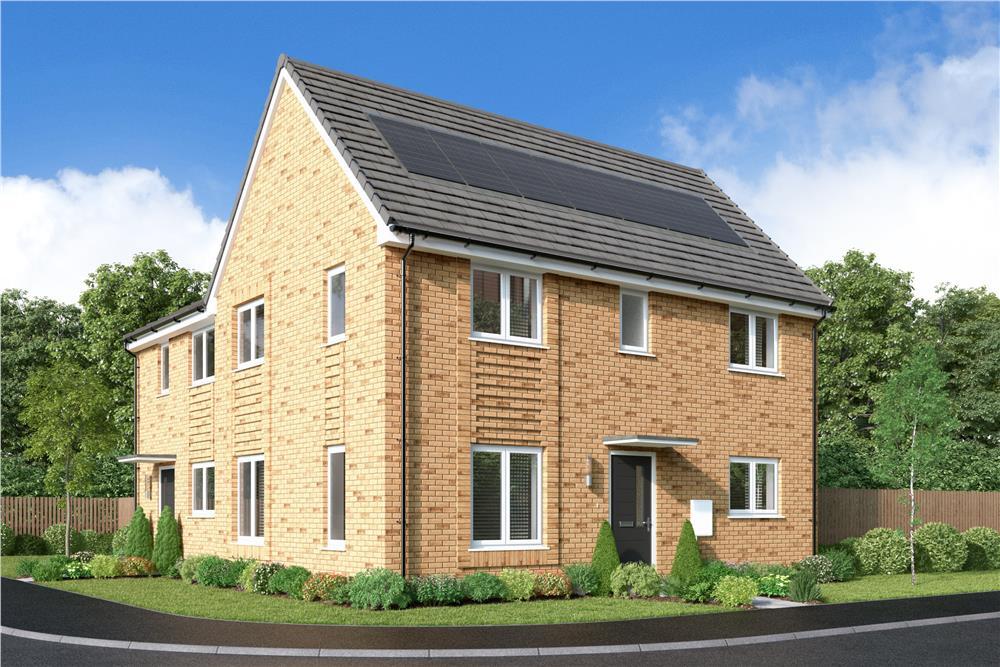 Main image of property: Baldwin Drive, NP19 4DW, UK