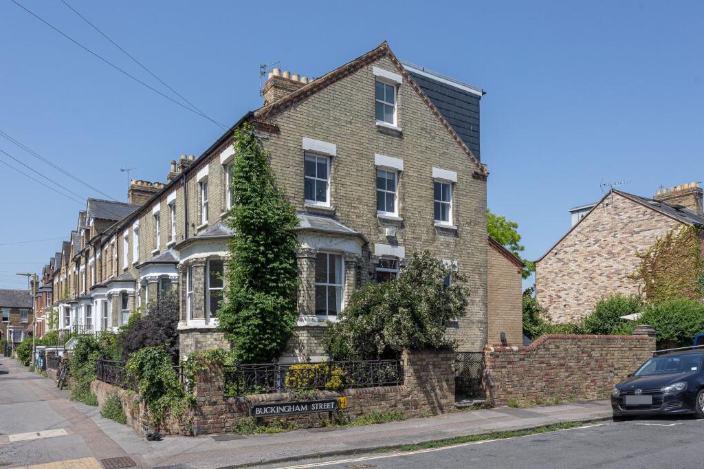 Main image of property: Western Road, Oxford, OX1