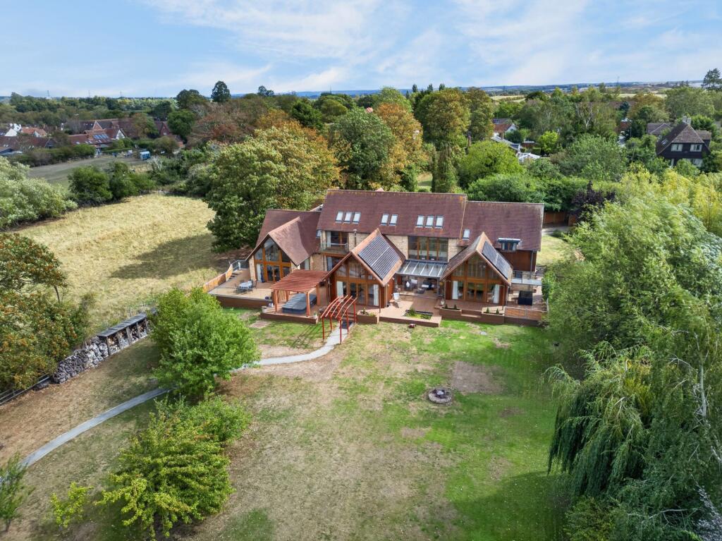 Main image of property: Mill Lane, Sutton Courtenay, OX14