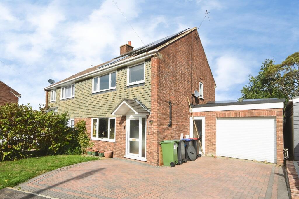Main image of property: Ashpole Road, Braintree