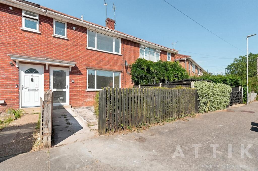 Main image of property: Pilling Park Road, Norwich