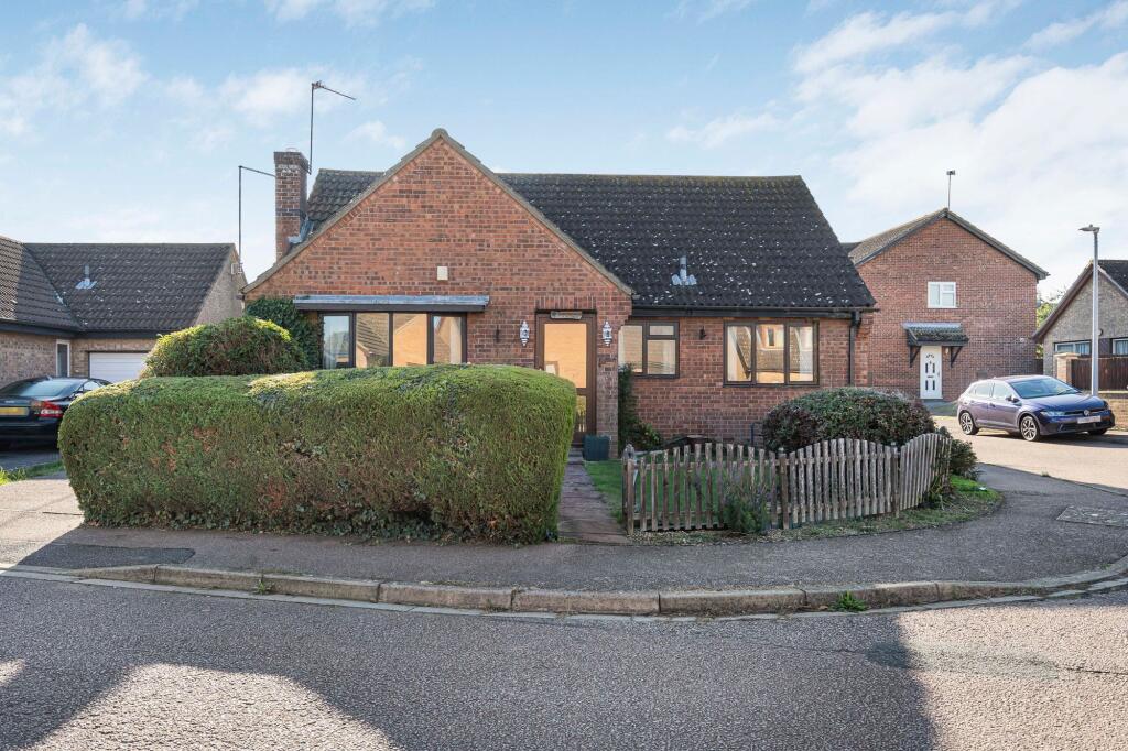 Main image of property: Aversley Road, Sawtry, Cambridgeshire.