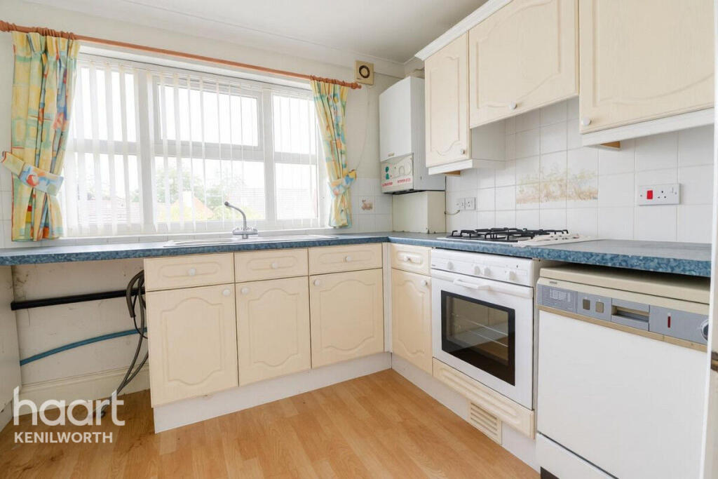 Main image of property: Elmdene Road, Kenilworth