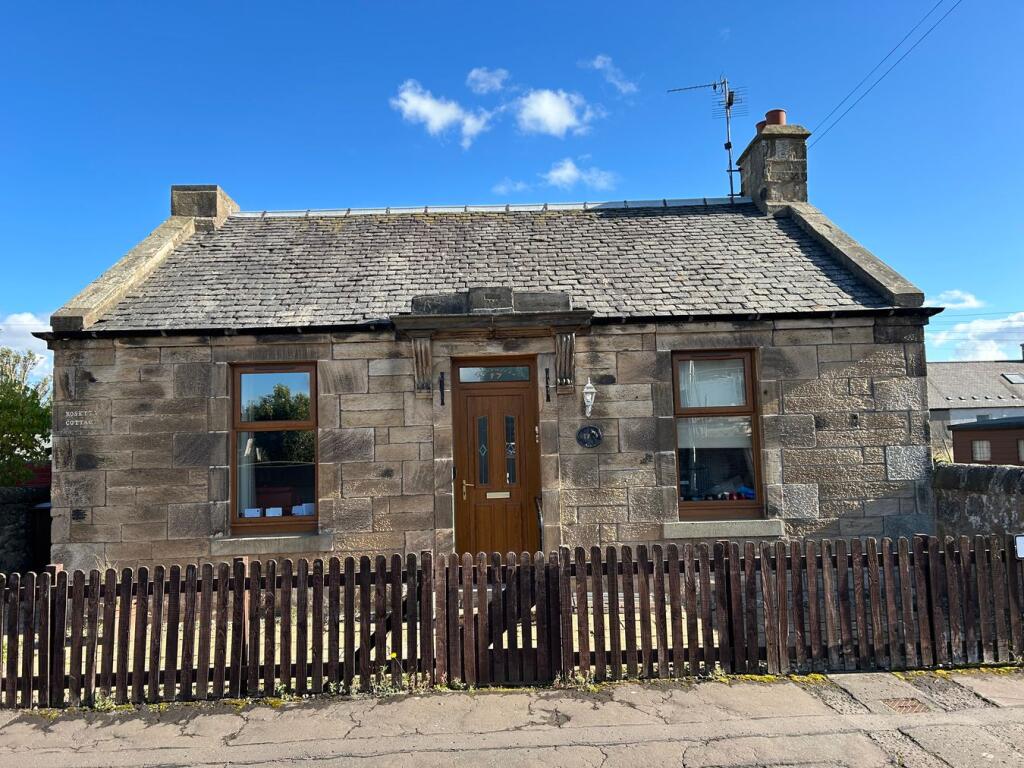 Main image of property: Union Park, Bonnyrigg, EH19