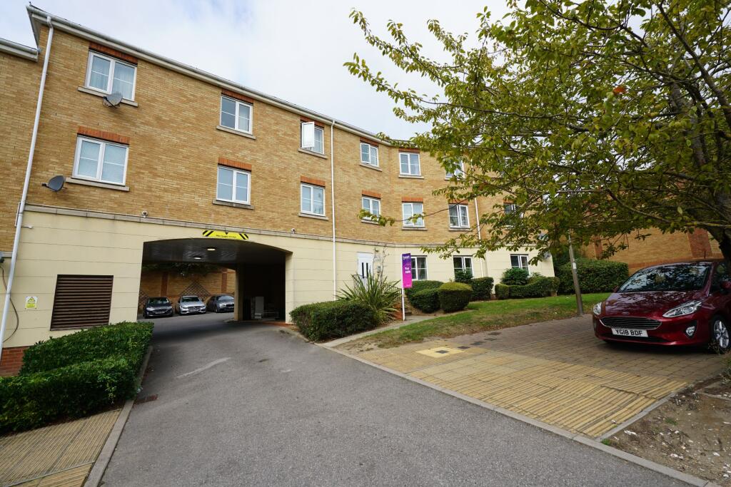 Main image of property: Coniston Avenue, Purfleet-on-Thames