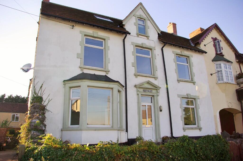 Main image of property: ***5 BEDROOM CHARACTER PROPERTY WITH LAND***