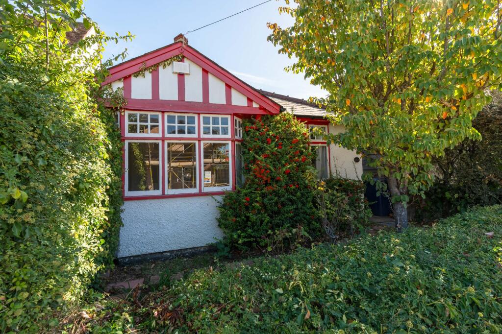 Main image of property: Sefton Road, Headington, OX3