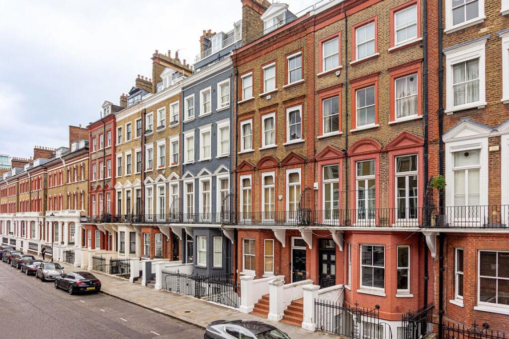 Main image of property: Roland Gardens, South Kensington, SW7