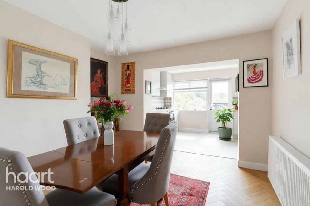 Main image of property: Prospect Road, Hornchurch