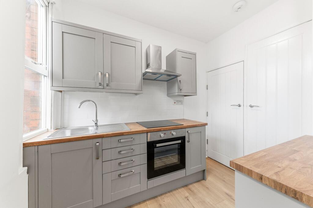Main image of property: Pasture View, Leeds