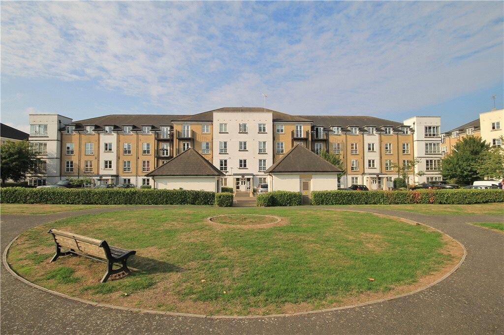 Main image of property: Tudor Way, Knaphill, Woking, Surrey, GU21