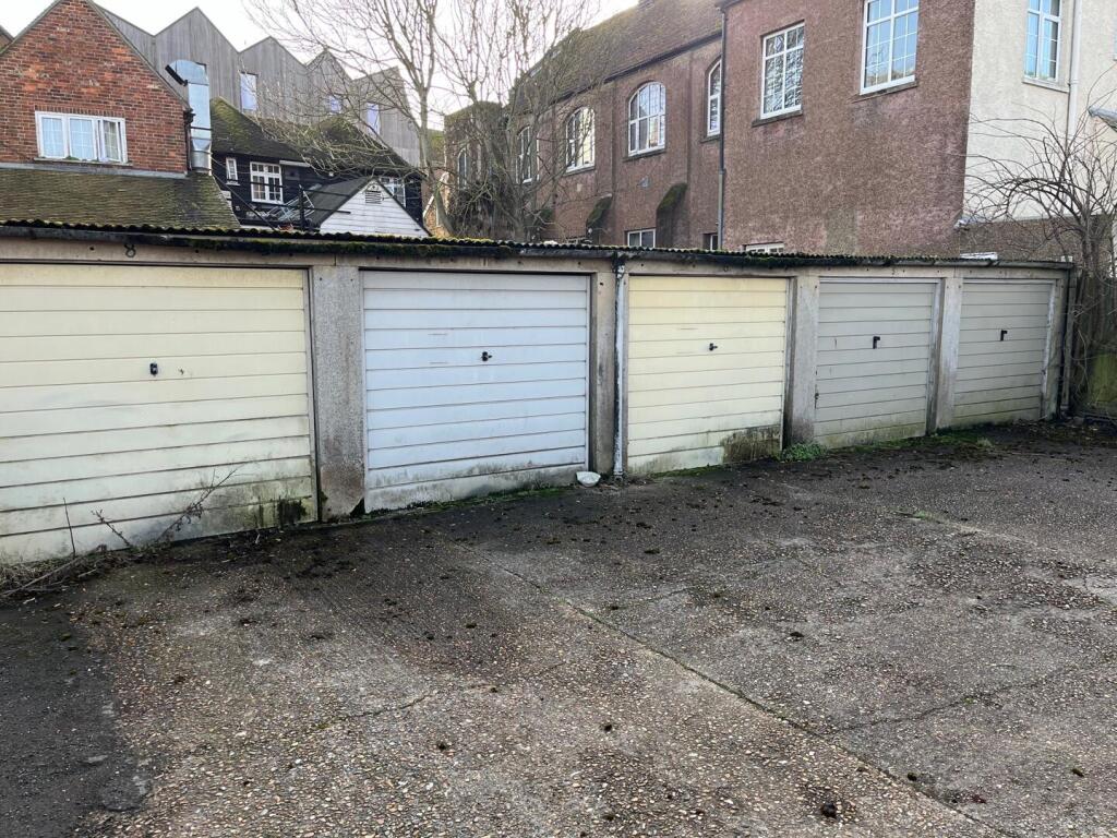 Main image of property: Cinque Ports Street, Rye