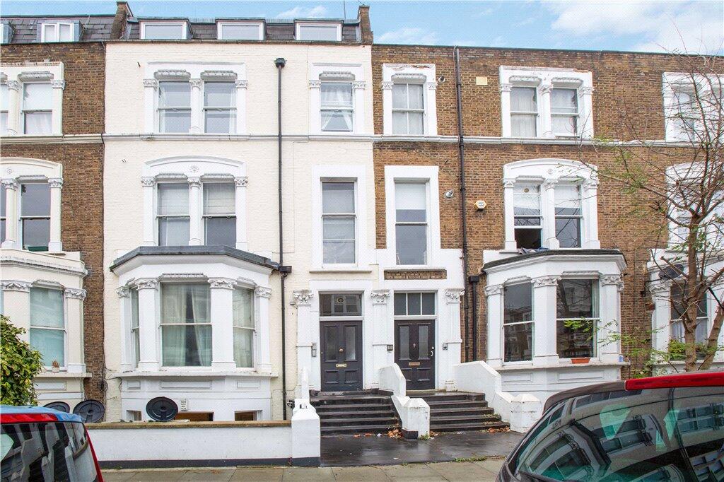 Main image of property: Sinclair Road, London, W14