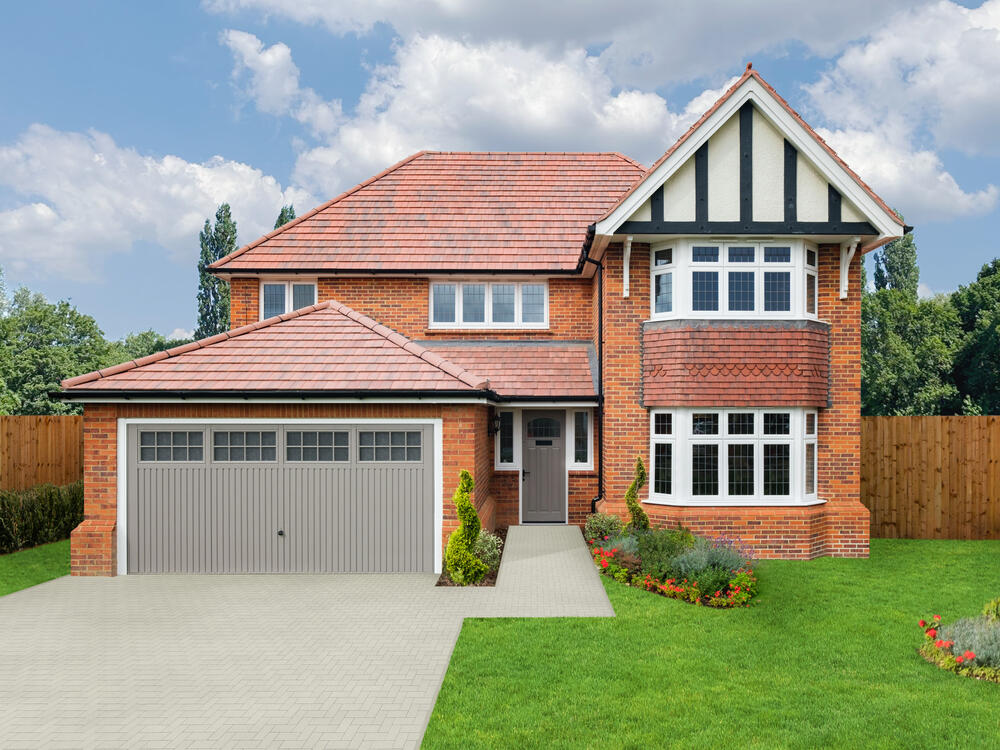 Main image of property: Lisvane,
Cardiff,
CF14 0SX