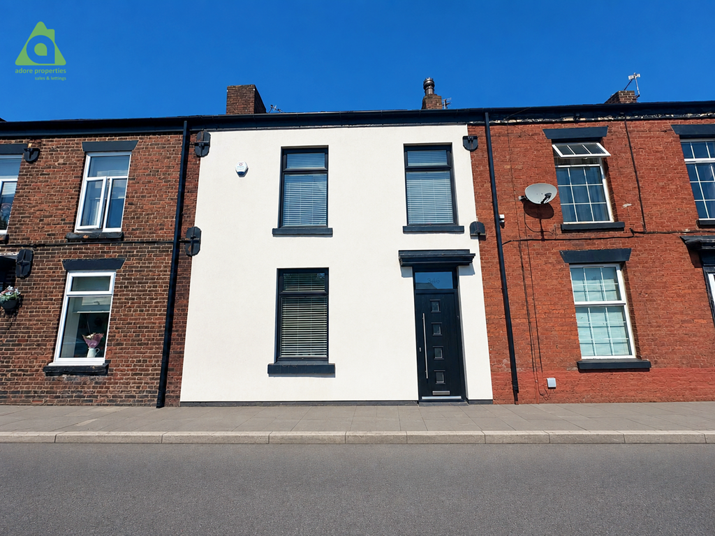 Main image of property: Wigan Road, Westhoughton, BL5 2AR