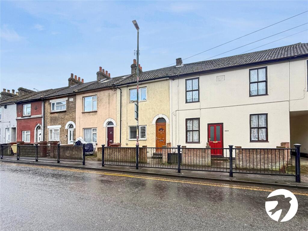 Main image of property: Luton Road, Chatham, Kent, ME4