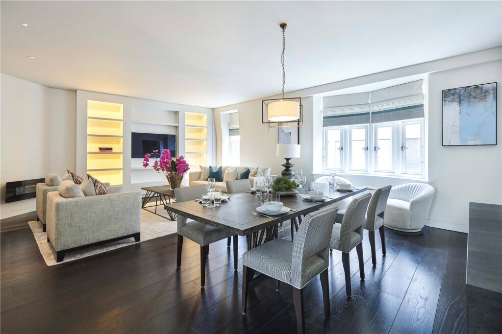 Main image of property: Duke Street, Mayfair, London, W1K
