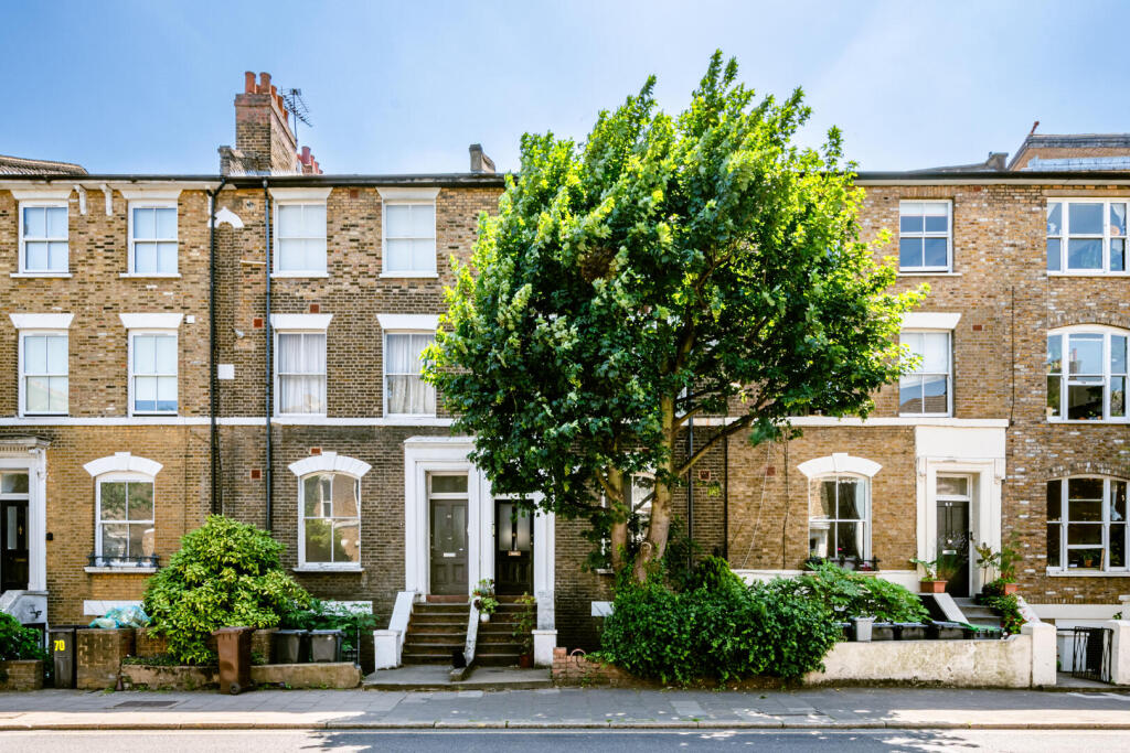 Main image of property: Graham Road, Hackney