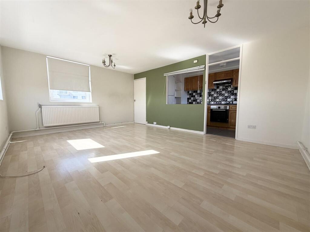 Main image of property: Kingston Hill