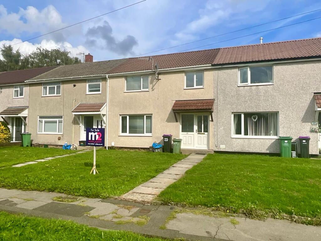 Main image of property: Five Oaks Lane, Croesyceiliog, Cwmbran, NP44