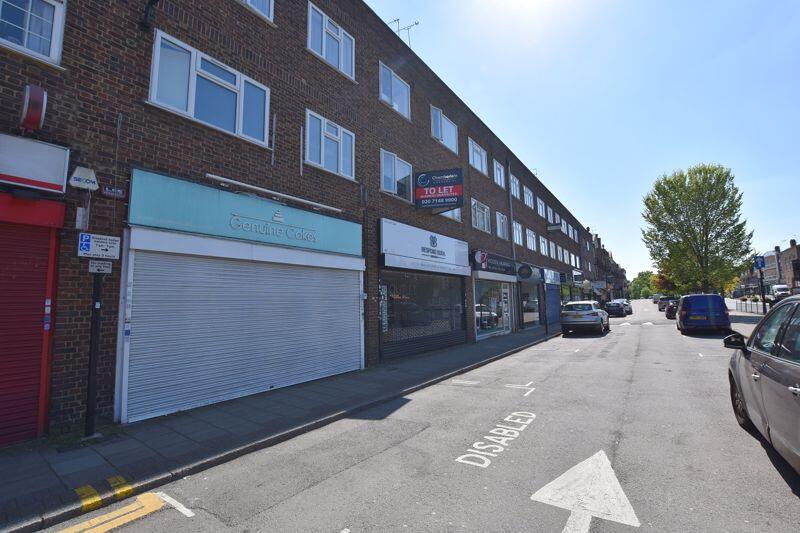 Main image of property: Uxbridge Road, Hatch End