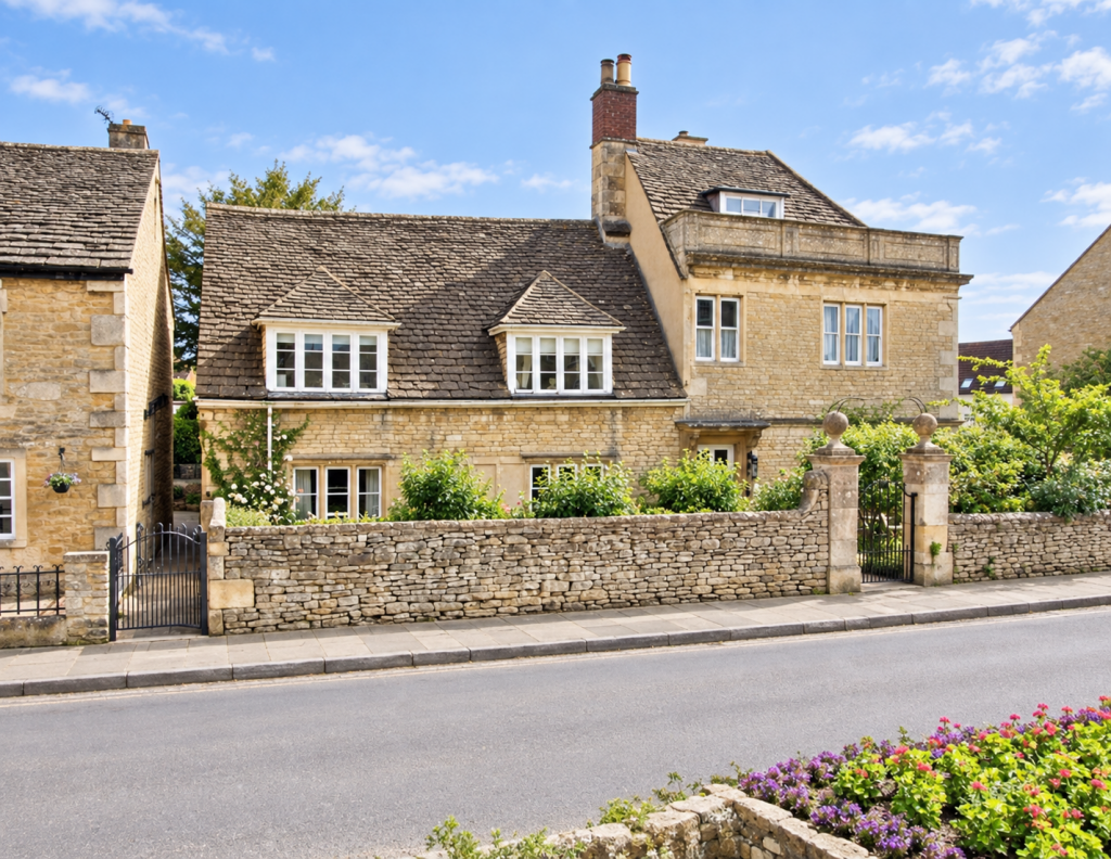 Main image of property: , Canon Square, Melksham, Wiltshire