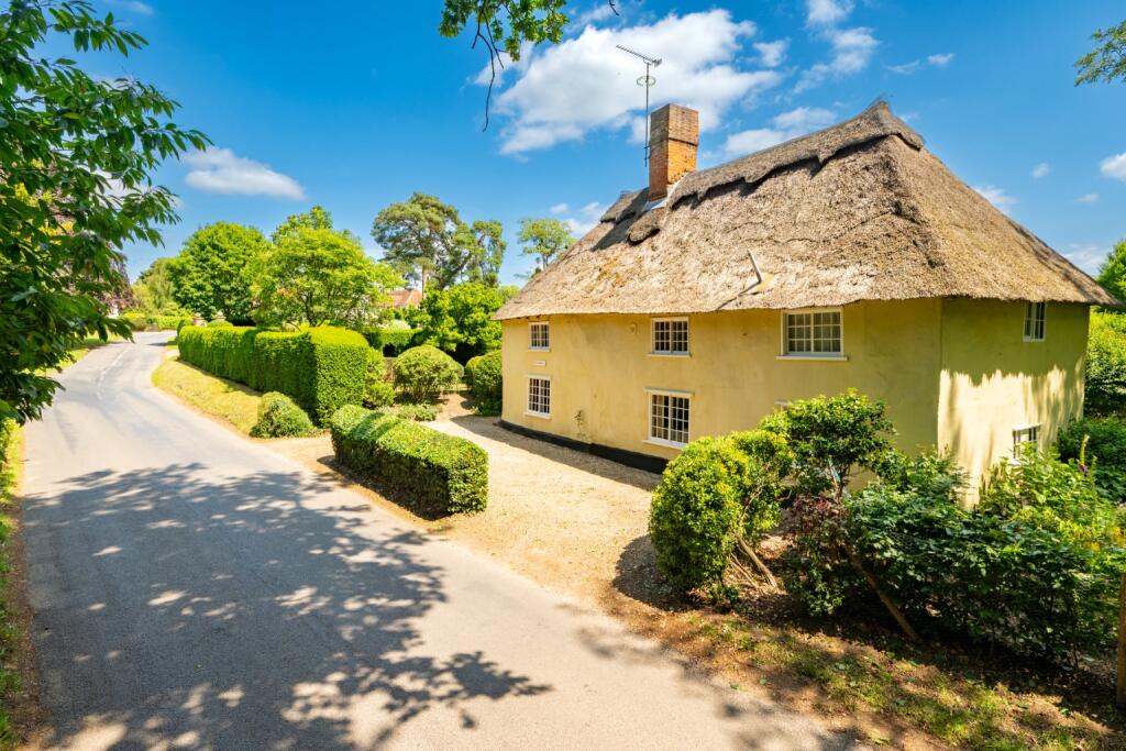 Main image of property: Higham, Colchester, Suffolk