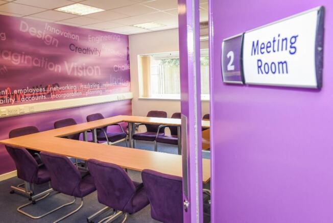 Meeting Room 