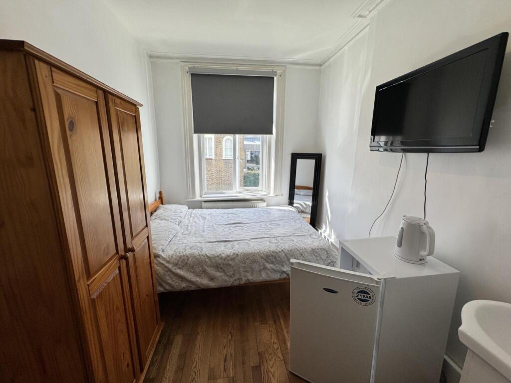 Main image of property: Adelaide Grove, London