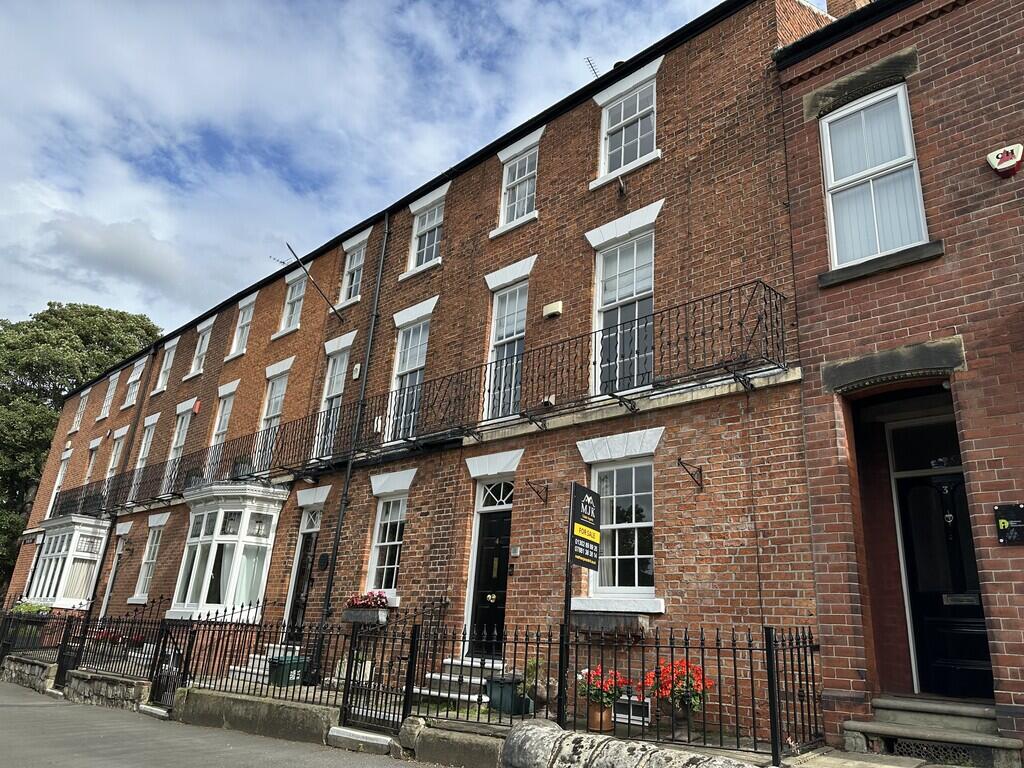 Main image of property: Christchurch Terrace, Doncaster