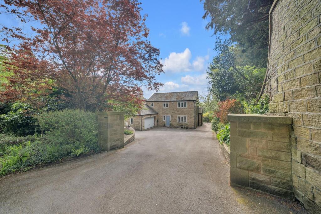 Main image of property: Woodlands. Thornton In Craven, Skipton