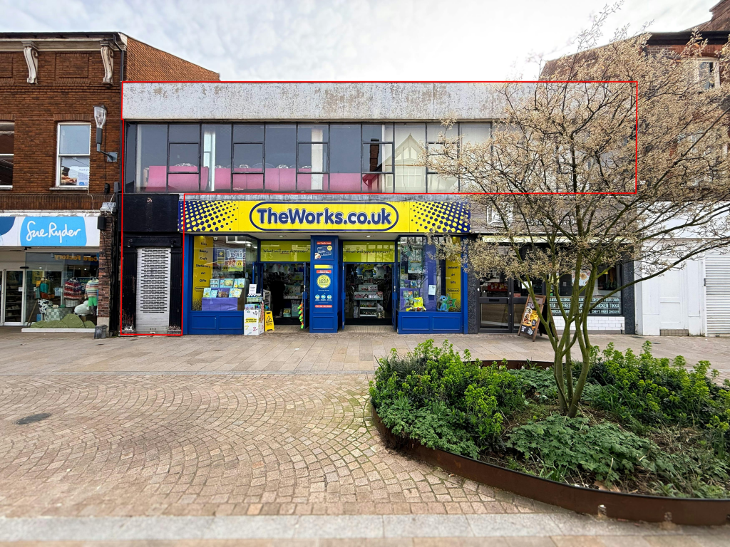Main image of property: The Causeway, Altrincham, WA14 1DE