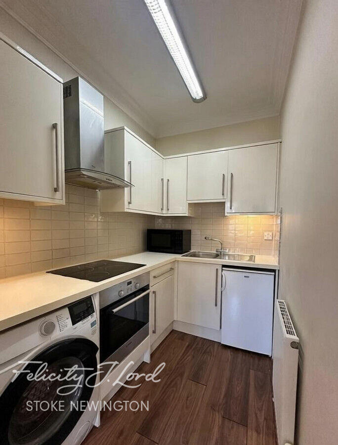 Main image of property: High Road, London