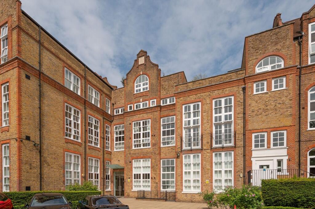 Main image of property: Oppidan Apartments, West Hampstead, London, NW6