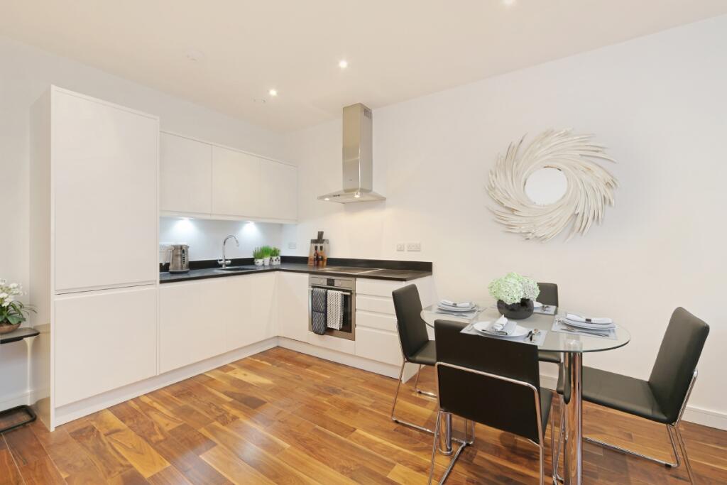Main image of property: College Road Harrow HA1