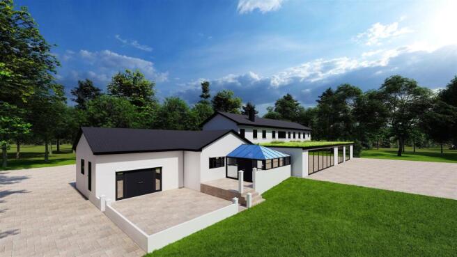 Rear  west Side Elevations 3d model (2).jpg