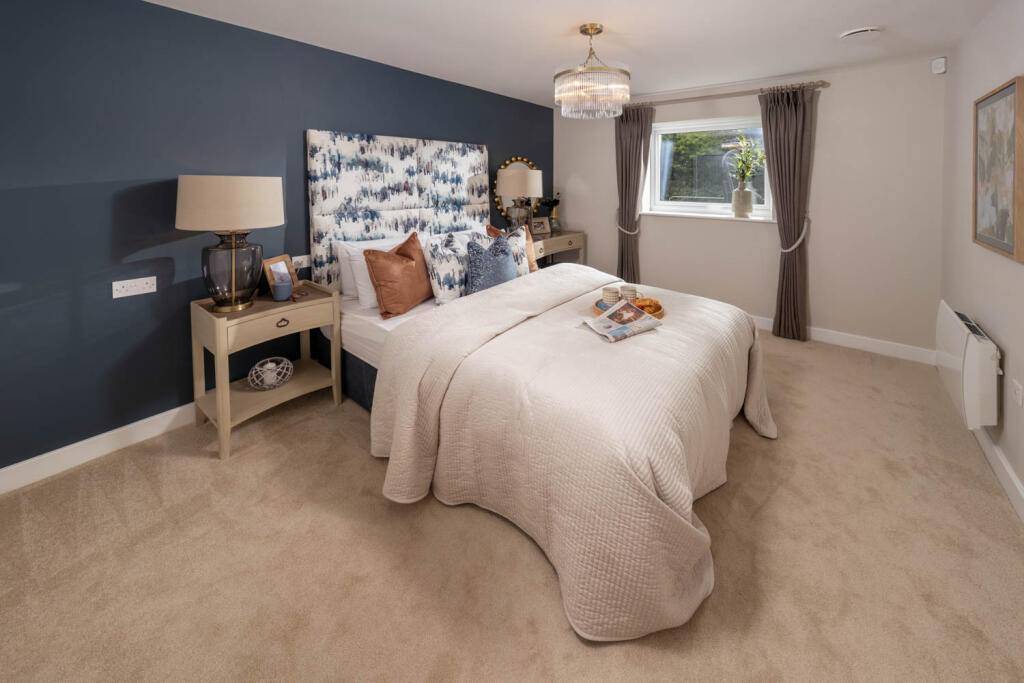 Main image of property: Barton Way,
Dartmouth,
TQ6 0GN
