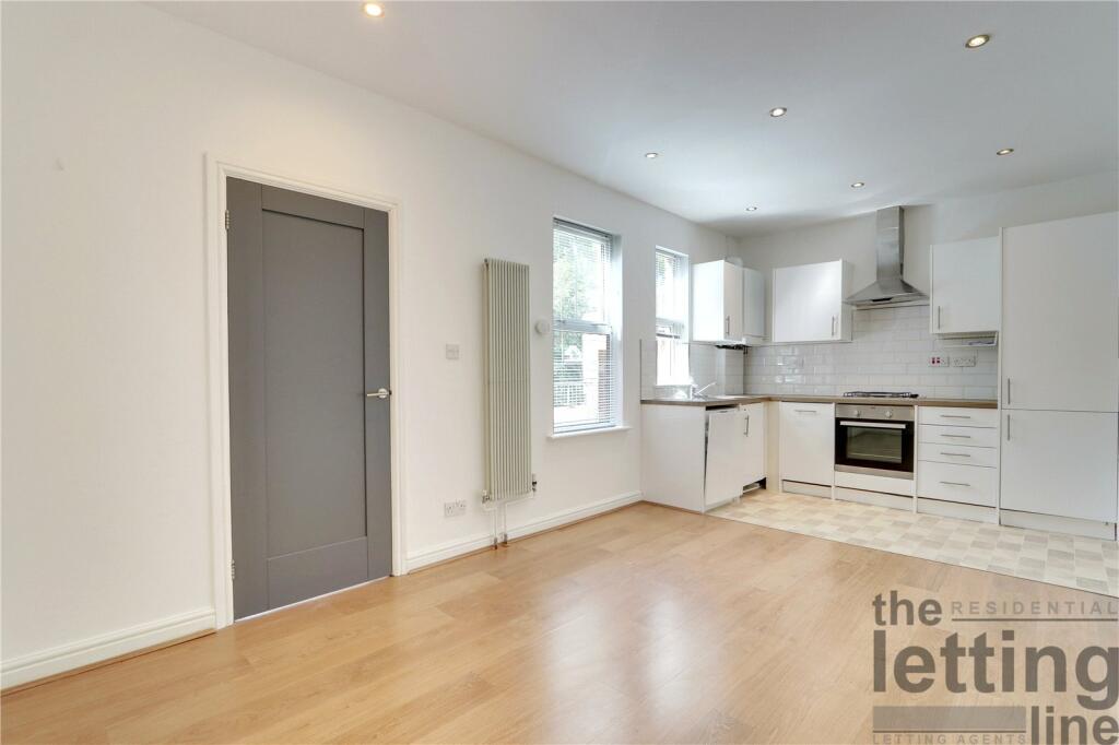 Main image of property: Lea Road, Enfield, EN2