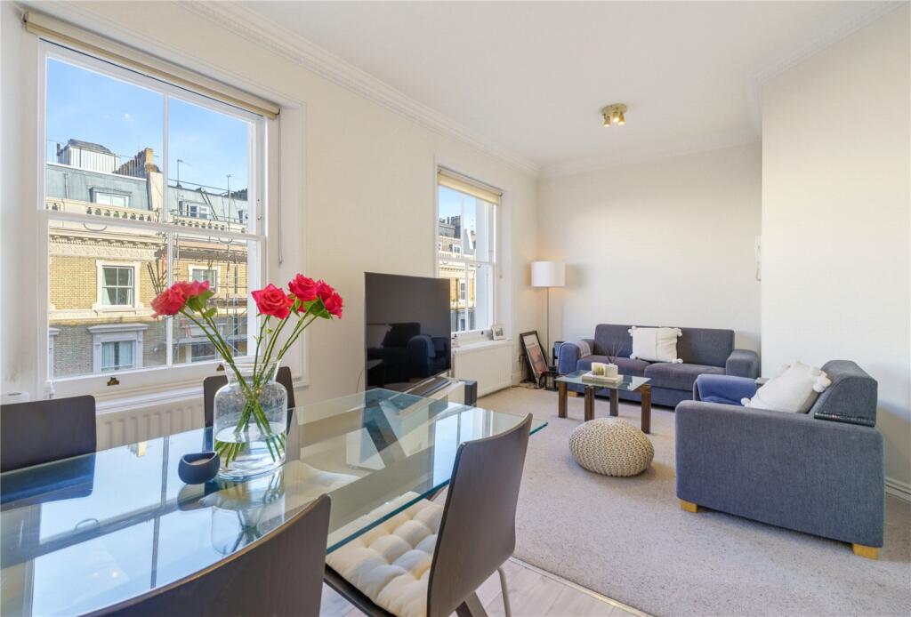 Main image of property: Clanricarde Gardens, London, W2