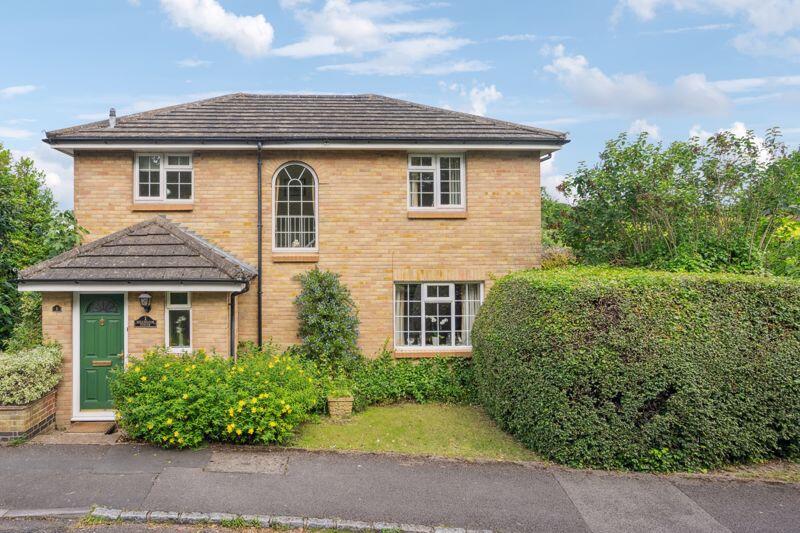 Main image of property: Orchard Drive - Wooburn Green