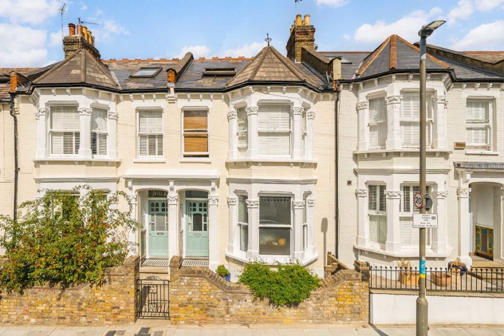 Main image of property: Tantallon Road, Balham