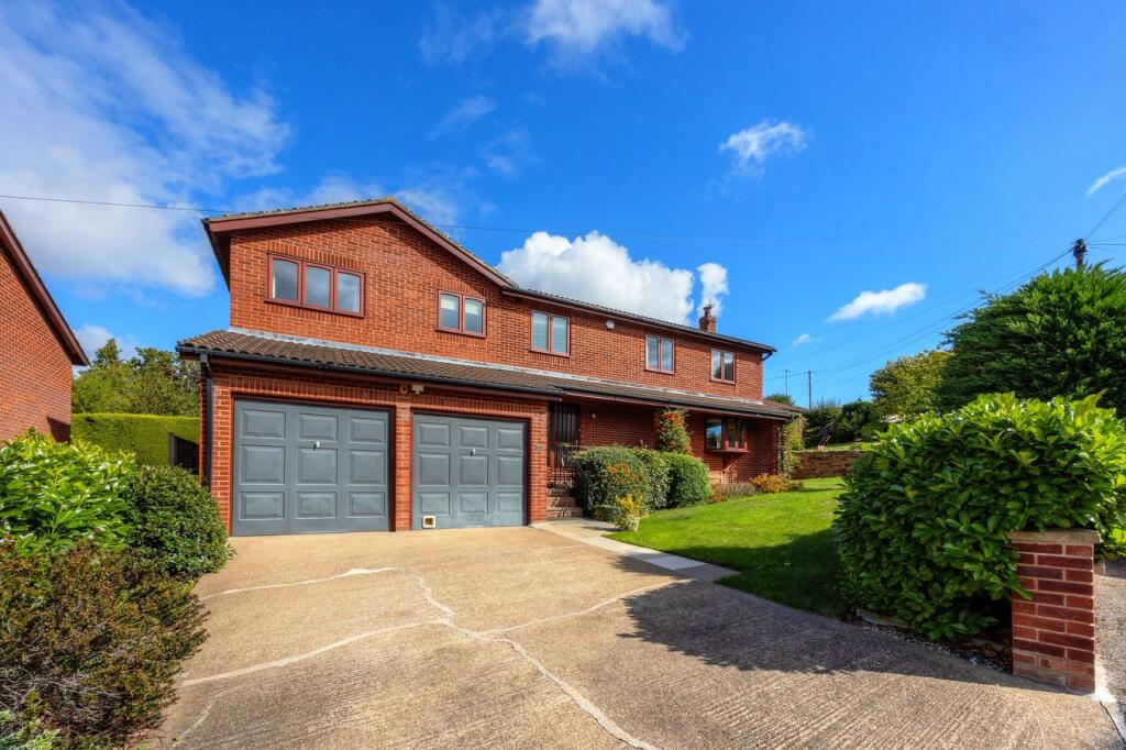 Main image of property: Willow Beck, Notton, Wakefield, WF4