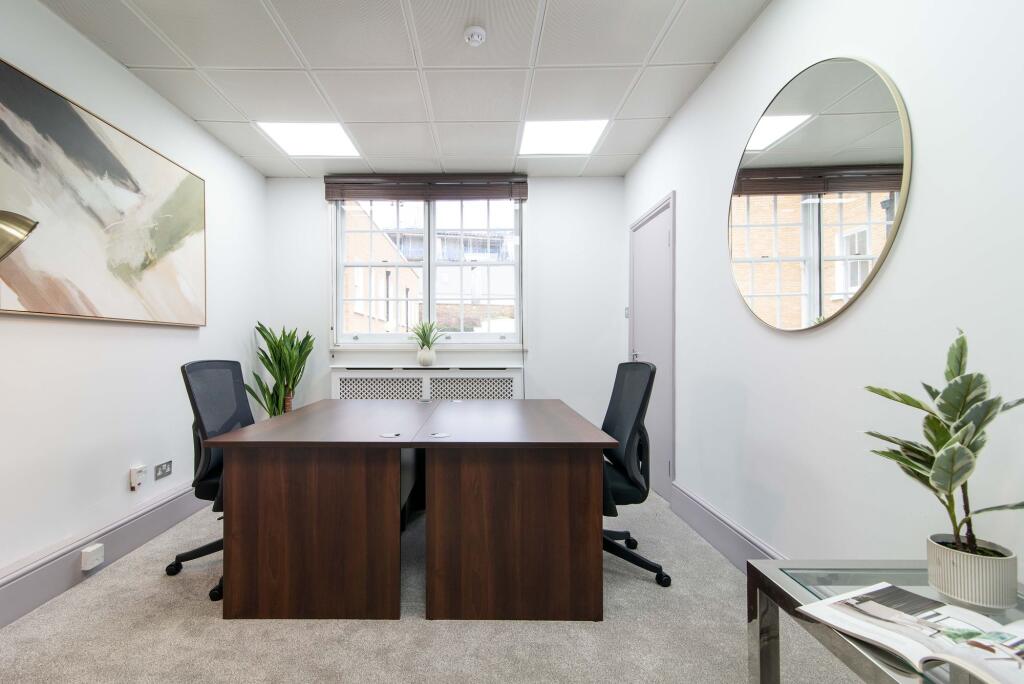 Main image of property: Acacia Road, 58 Acacia Road, NW8